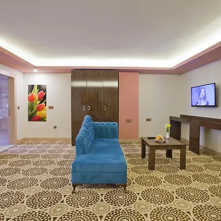 Celikhan Hotel