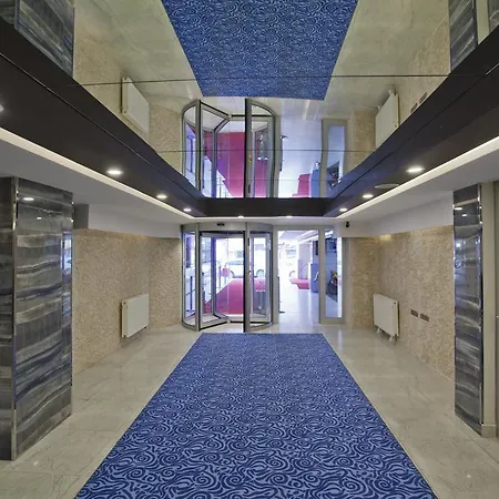 Celikhan Hotel
