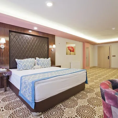 Hotel Celikhan