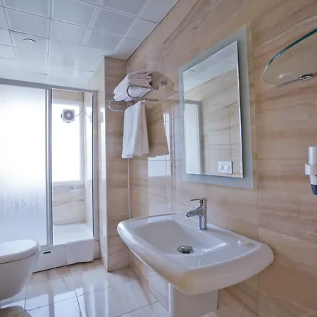 Celikhan Hotel Ankara