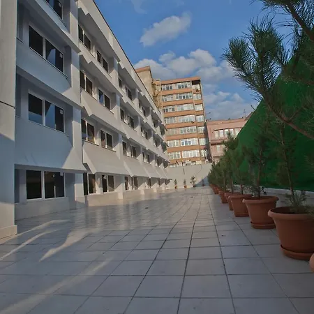 Celikhan Hotel Ankara