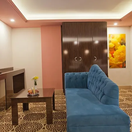 Celikhan 3* Ankara
