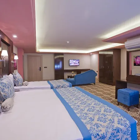 Celikhan 3* Ankara