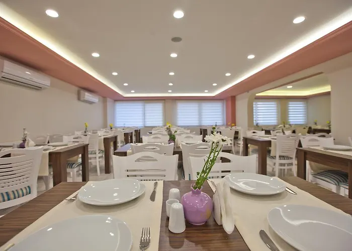 Hotel Celikhan Ankara