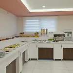 Celikhan Hotel Ankara