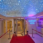 Celikhan Hotel