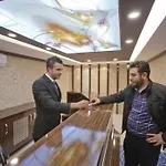 Hotel Celikhan