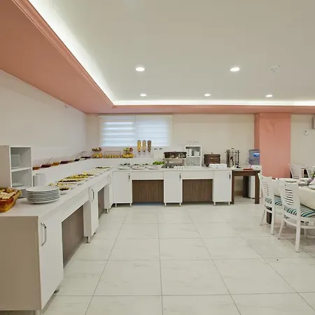Hotel Celikhan