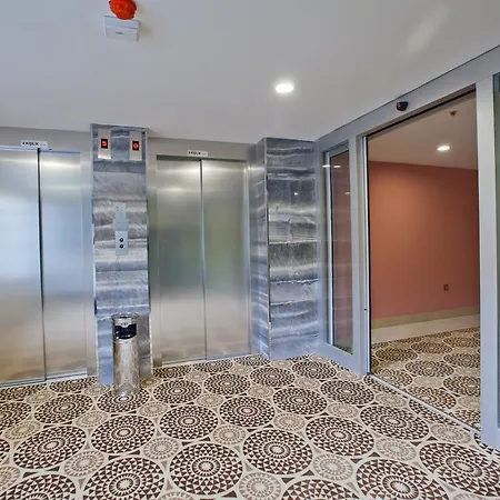 Hotel Celikhan 3*
