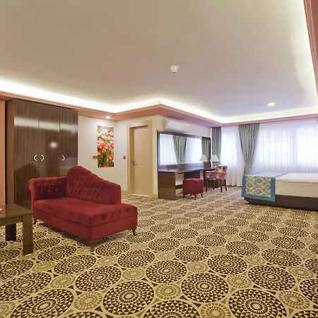 Hotel Celikhan 3*