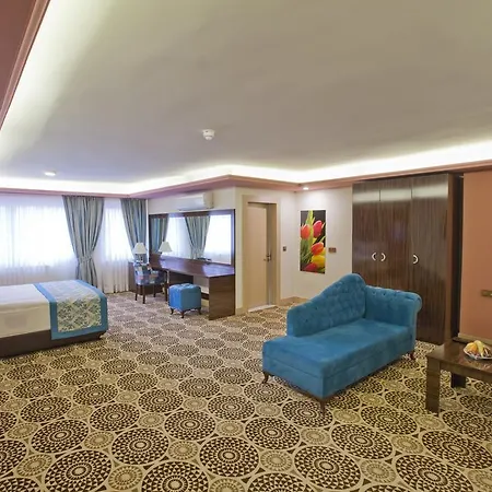 Celikhan Ankara