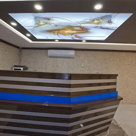 Celikhan 3* Ankara