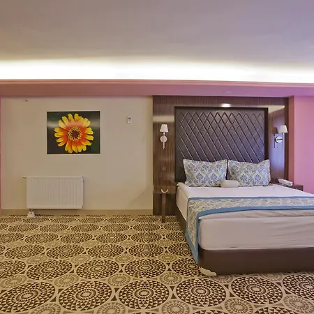Hotel Celikhan