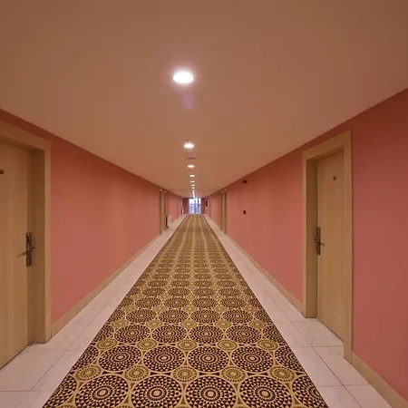 Celikhan Otel