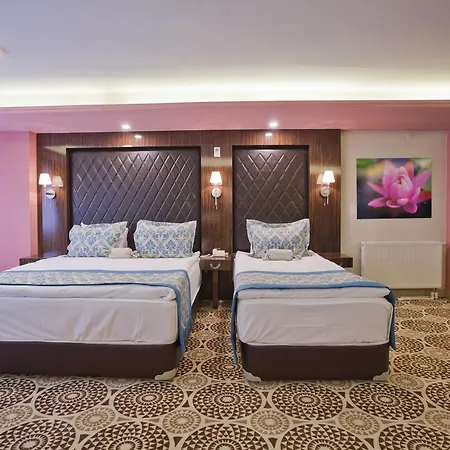 Celikhan Ankara