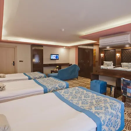 Celikhan Otel