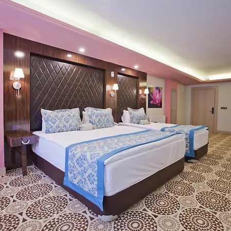 Celikhan 3* Ankara