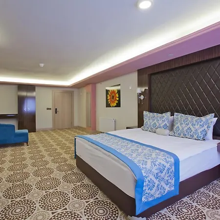Celikhan 3* Ankara