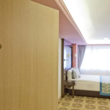 Otel Celikhan Ankara