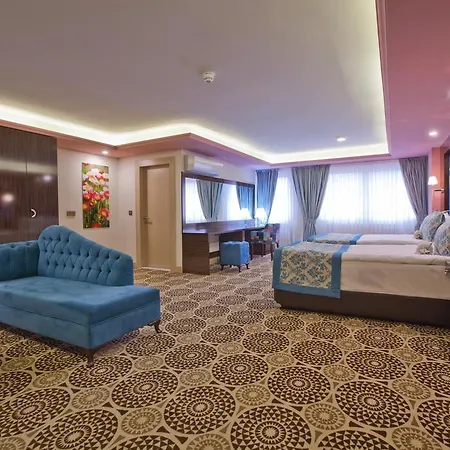 Celikhan Hotel