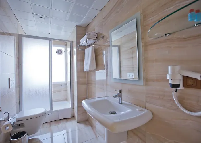 Celikhan Hotel Ankara