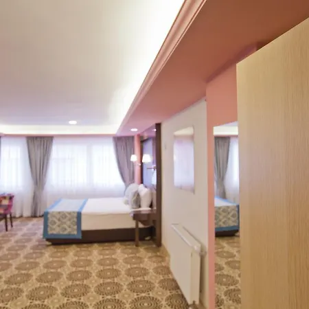 Celikhan Hotel