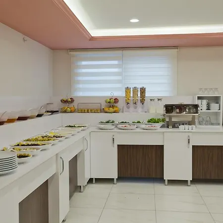 Celikhan Hotel Ankara